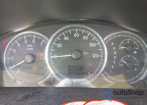 2005 Buick Lacrosse Cx z USA, uszkodzony, nr VIN 2G4WC532151229709